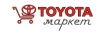 Toyota market