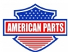 Компания "American parts"