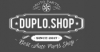Duplo shop