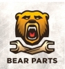 Bear parts